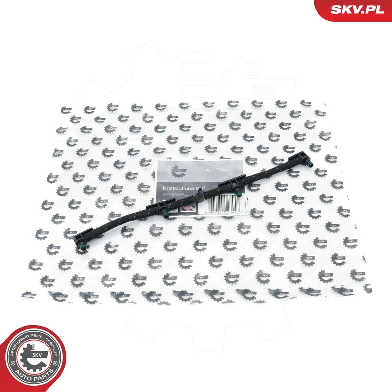 ESEN SKV 54SKV310 Hose, fuel overflow