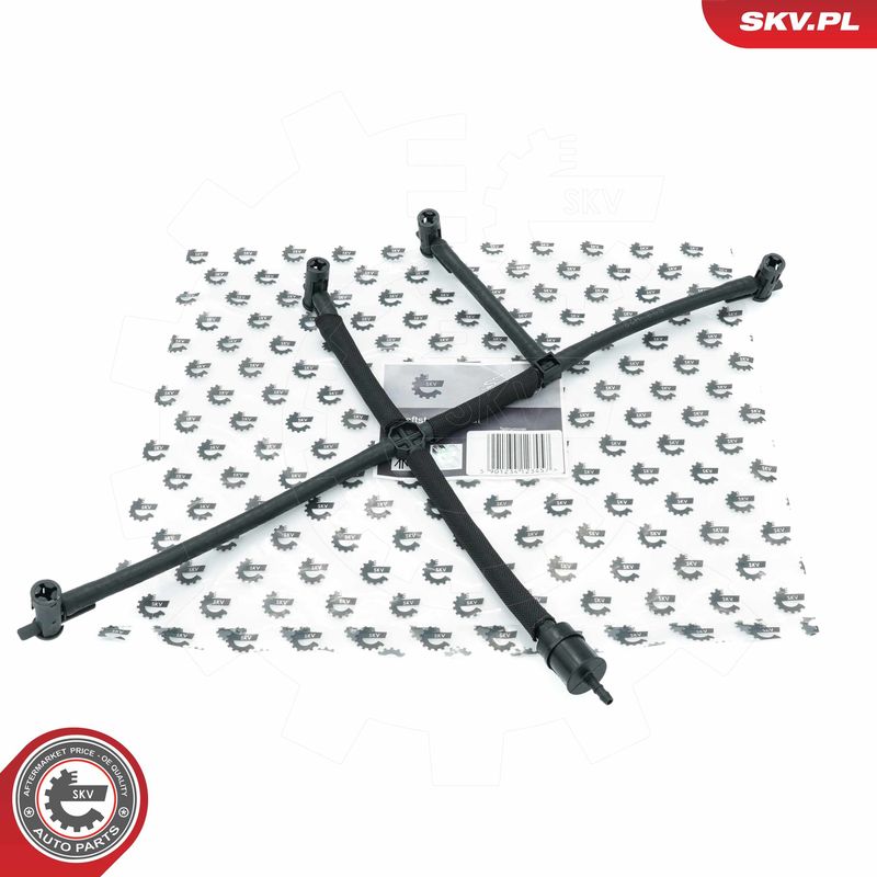 ESEN SKV 54SKV311 Hose, fuel overflow