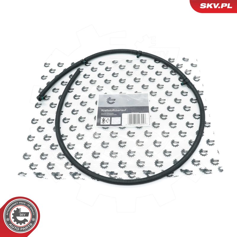 ESEN SKV 54SKV319 Hose, fuel overflow