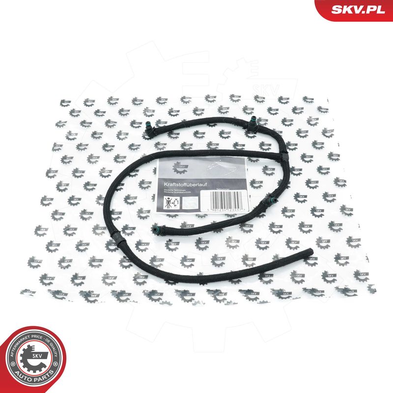 ESEN SKV 54SKV320 Hose, fuel overflow