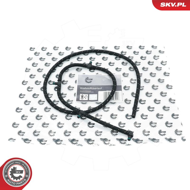 ESEN SKV 54SKV325 Hose, fuel overflow