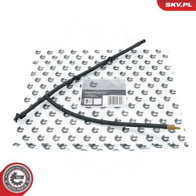 Hose, fuel overflow ESEN SKV 54SKV338