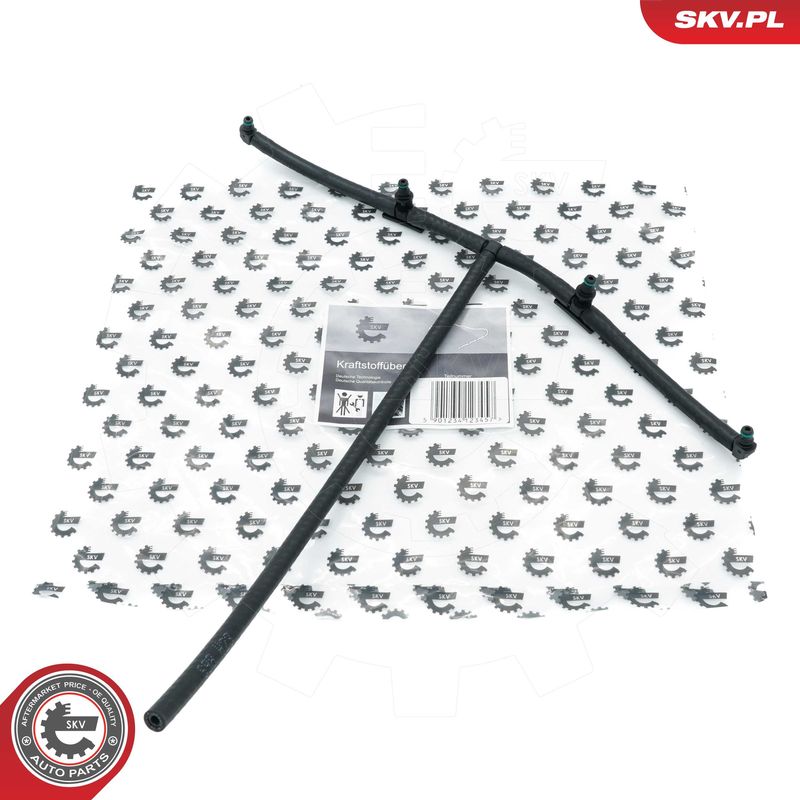 ESEN SKV 54SKV341 Hose, fuel overflow