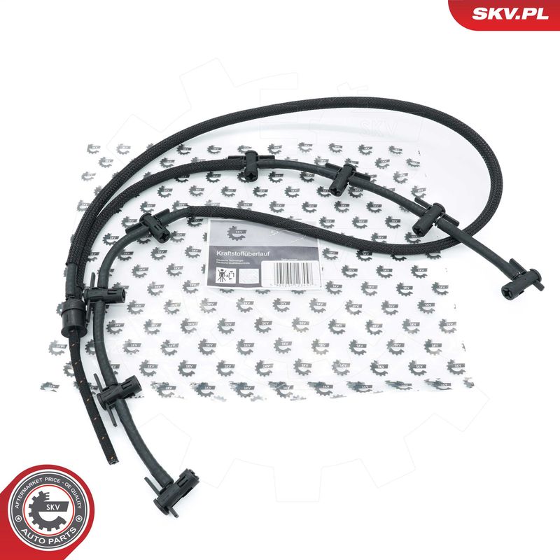 ESEN SKV 54SKV344 Hose, fuel overflow
