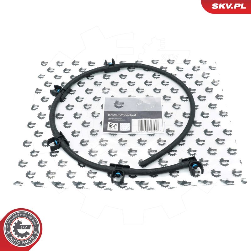 ESEN SKV 54SKV351 Hose, fuel overflow