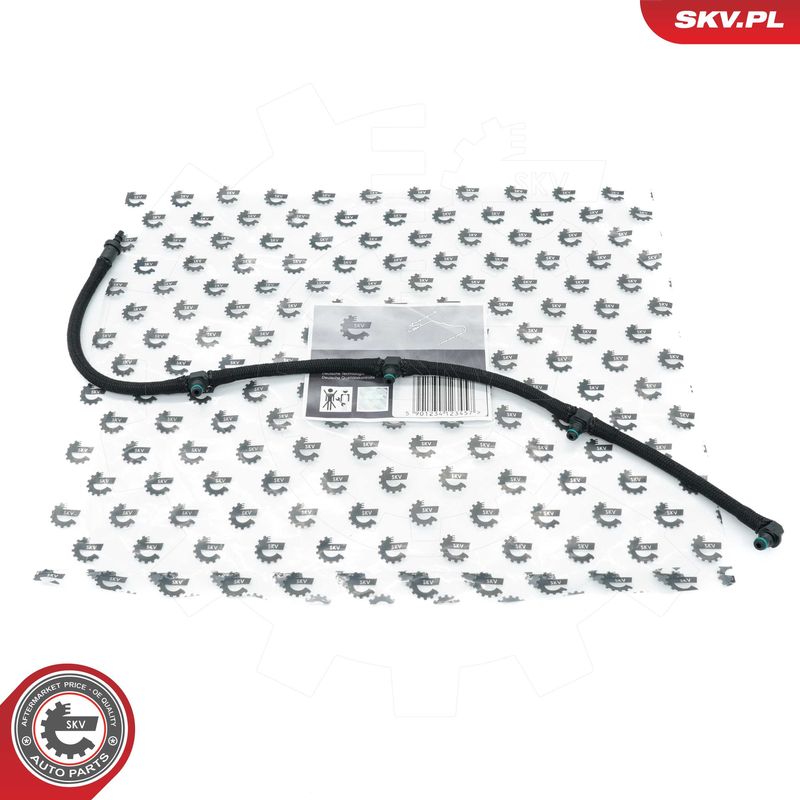 ESEN SKV 54SKV354 Hose, fuel overflow