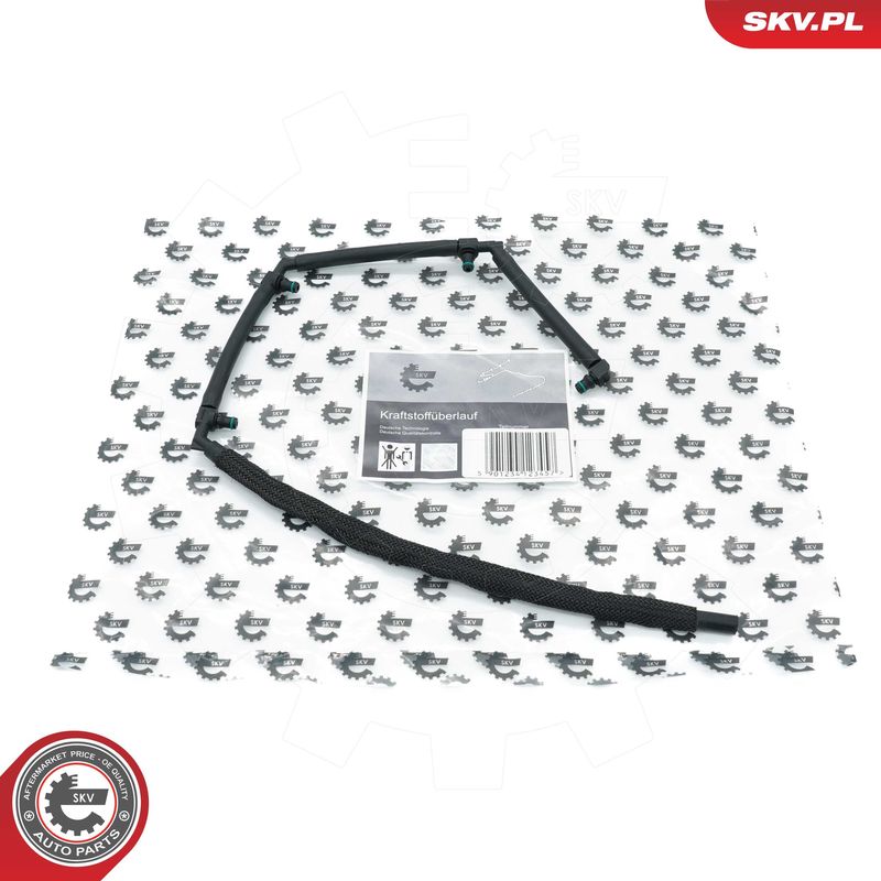 ESEN SKV 54SKV359 Hose, fuel overflow