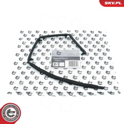 Hose, fuel overflow ESEN SKV 54SKV359