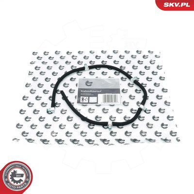 Hose, fuel overflow ESEN SKV 54SKV364