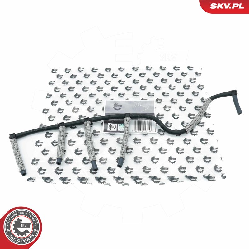 ESEN SKV 54SKV365 Hose, fuel overflow