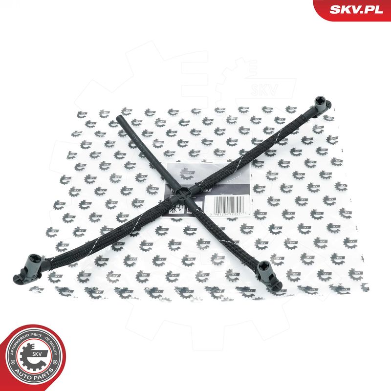 ESEN SKV 54SKV367 Hose, fuel overflow