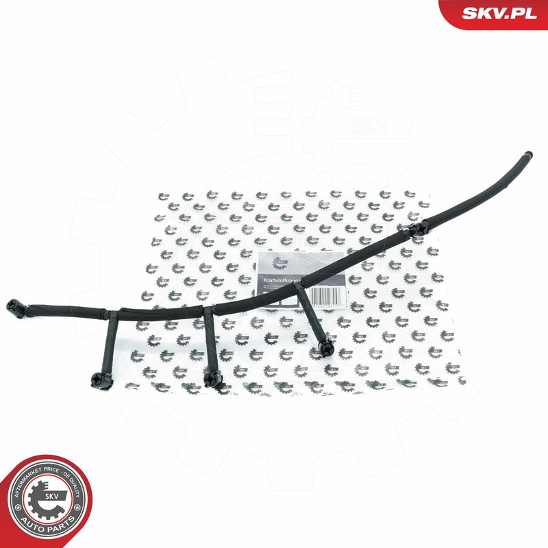 ESEN SKV 54SKV368 Hose, fuel overflow