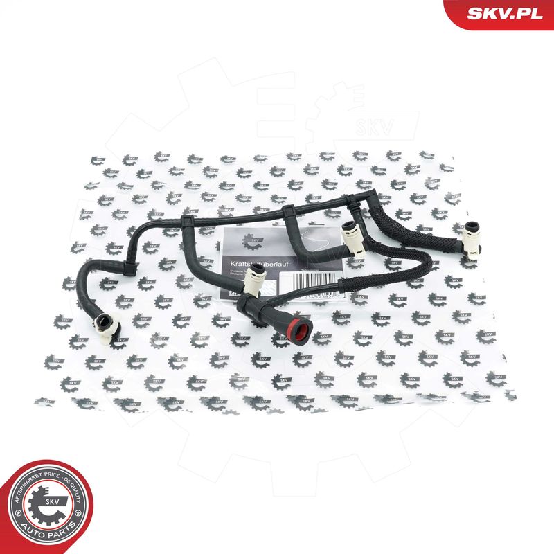 ESEN SKV 54SKV369 Hose, fuel overflow