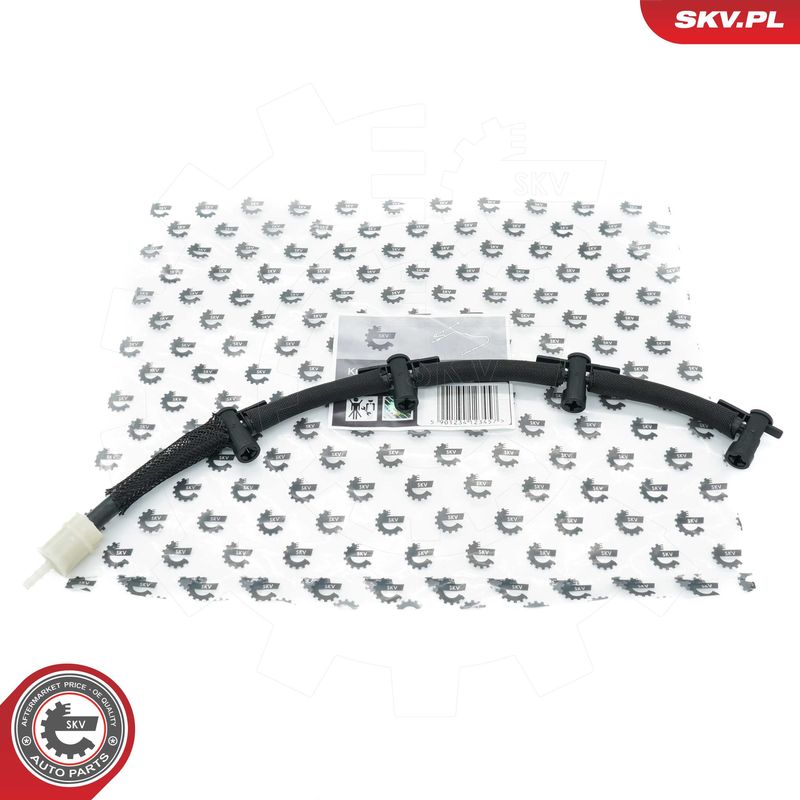 ESEN SKV 54SKV378 Hose, fuel overflow