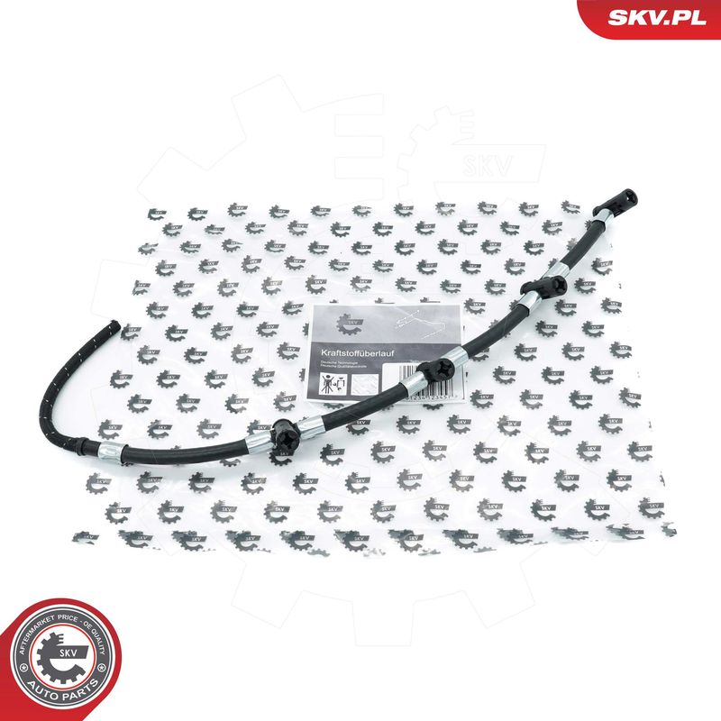 ESEN SKV 54SKV379 Hose, fuel overflow