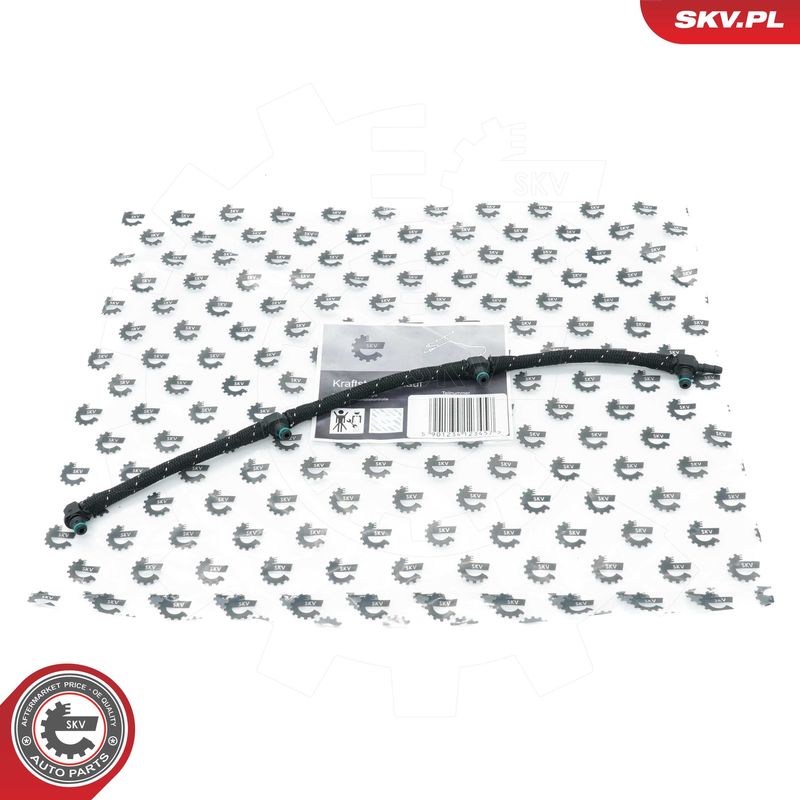 ESEN SKV 54SKV382 Hose, fuel overflow