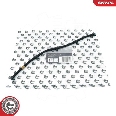 Hose, fuel overflow ESEN SKV 54SKV383