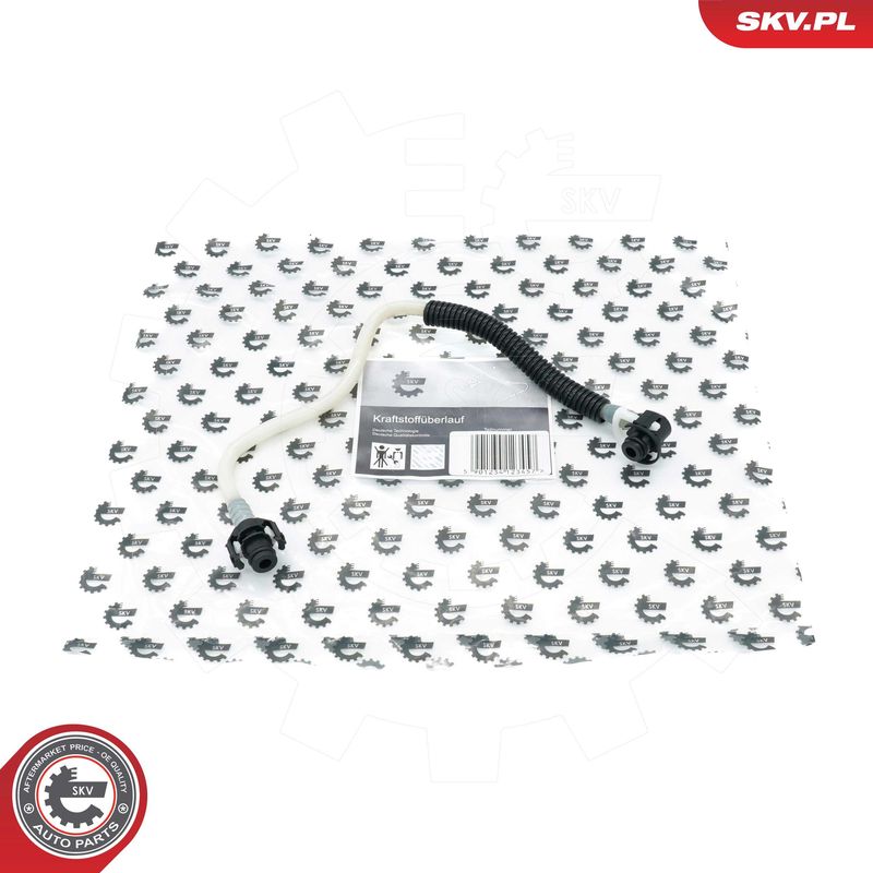 ESEN SKV 54SKV385 Fuel Line