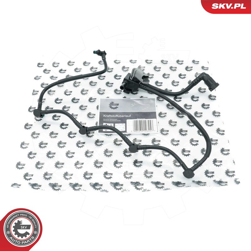 ESEN SKV 54SKV388 Hose, fuel overflow