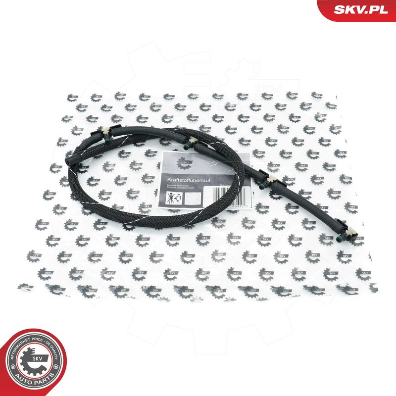 ESEN SKV 54SKV392 Hose, fuel overflow