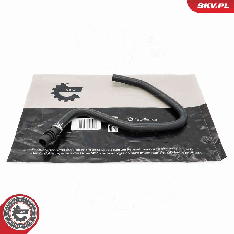 ESEN SKV 54SKV393 Radiator Hose