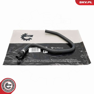 Radiator Hose ESEN SKV 54SKV393