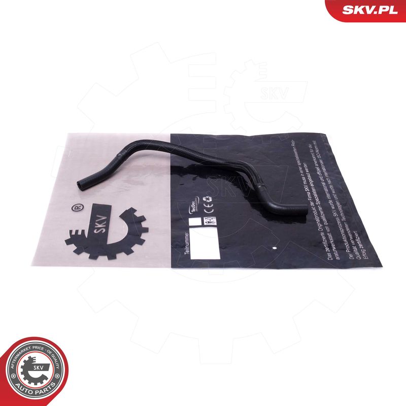ESEN SKV 54SKV394 Oil Pipe, charger