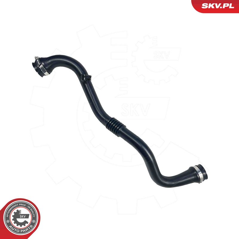 ESEN SKV 54SKV395 Charge Air Hose