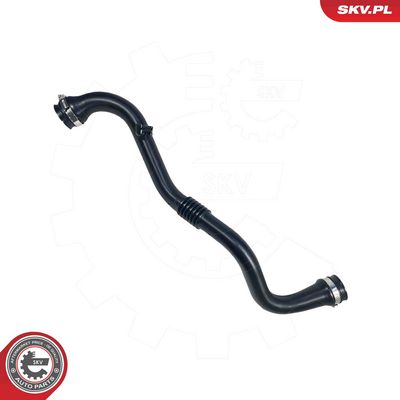 Charge Air Hose ESEN SKV 54SKV395