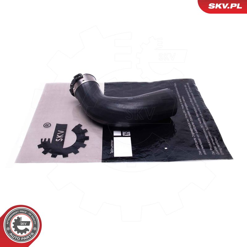 ESEN SKV 54SKV397 Charge Air Hose