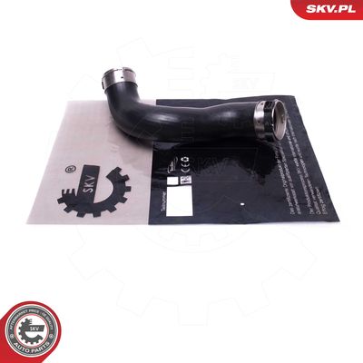 Charge Air Hose ESEN SKV 54SKV398