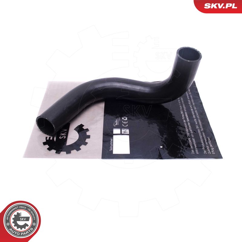 ESEN SKV 54SKV399 Charge Air Hose