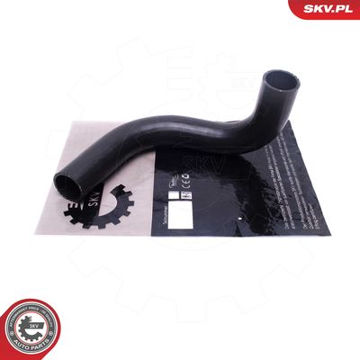 Charge Air Hose ESEN SKV 54SKV399