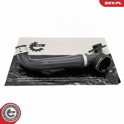 Charge Air Hose ESEN SKV 54SKV400