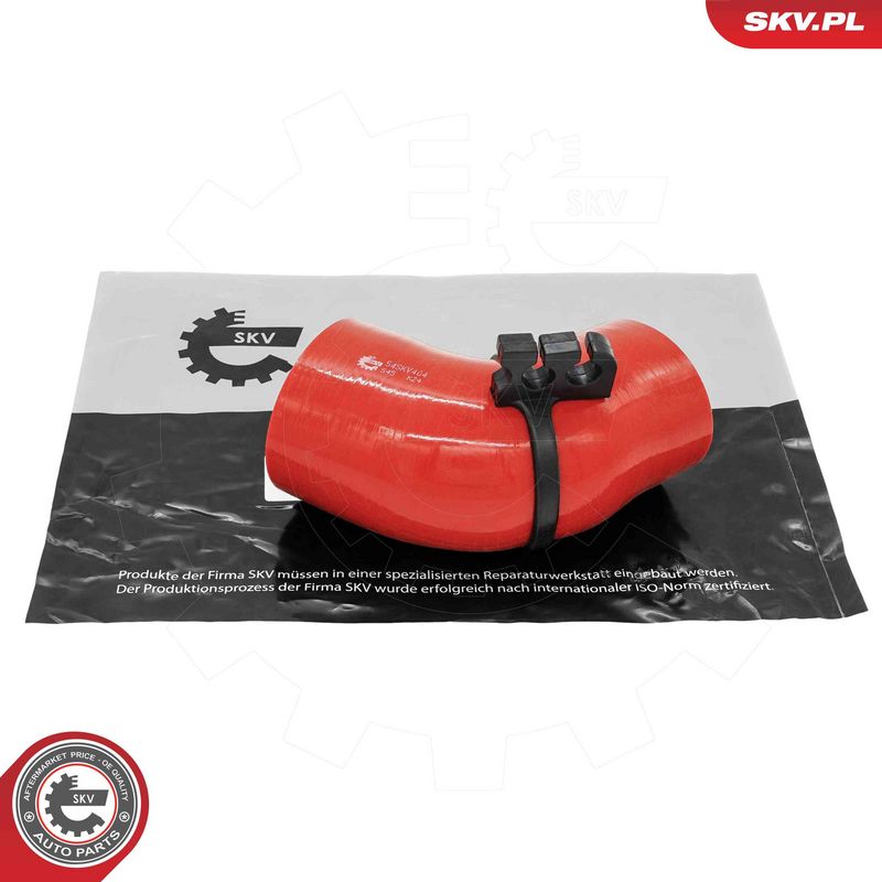 ESEN SKV 54SKV404 Charge Air Hose