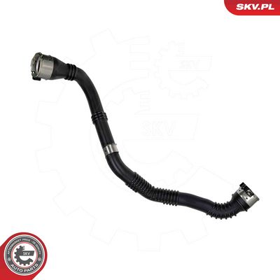 Charge Air Hose ESEN SKV 54SKV407