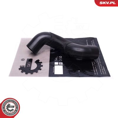 Charge Air Hose ESEN SKV 54SKV409
