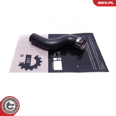 Charge Air Hose ESEN SKV 54SKV411