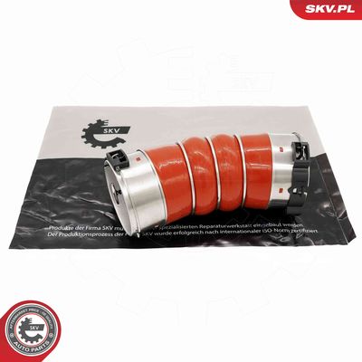 Charge Air Hose ESEN SKV 54SKV413
