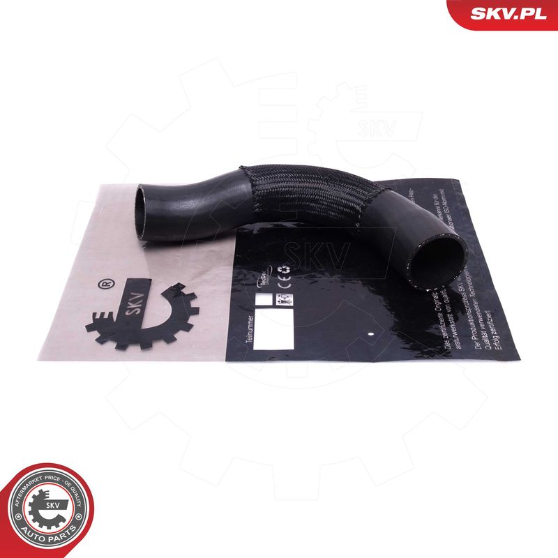 ESEN SKV 54SKV415 Charge Air Hose