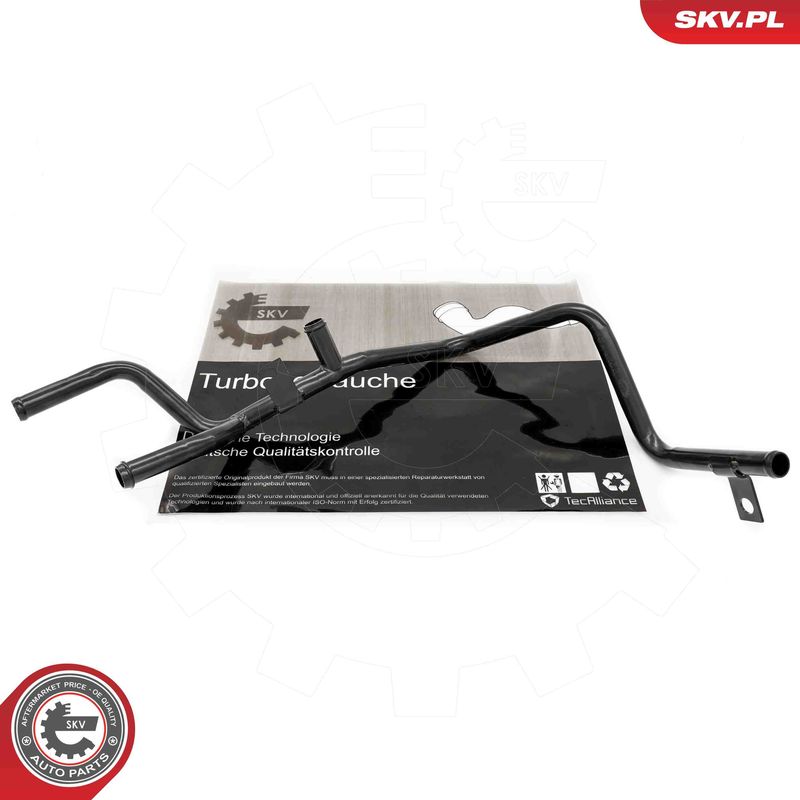 ESEN SKV 54SKV424 Coolant Pipe