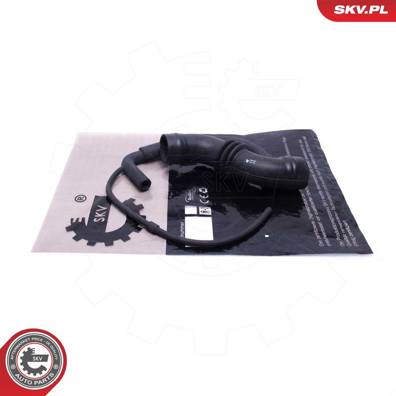 ESEN SKV 54SKV425 Intake Hose, air filter