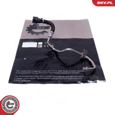 Oil Pipe, charger ESEN SKV 54SKV426