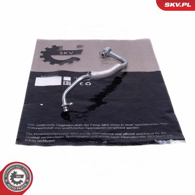Oil Pipe, charger ESEN SKV 54SKV427