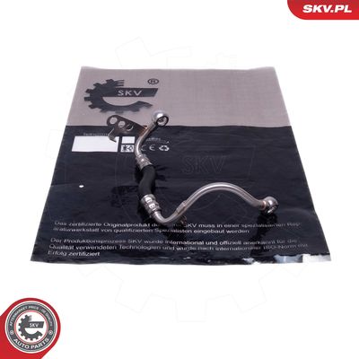 Coolant Pipe ESEN SKV 54SKV429