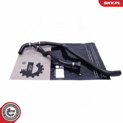 Radiator Hose ESEN SKV 54SKV434