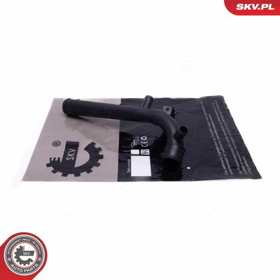 Coolant Pipe ESEN SKV 54SKV435