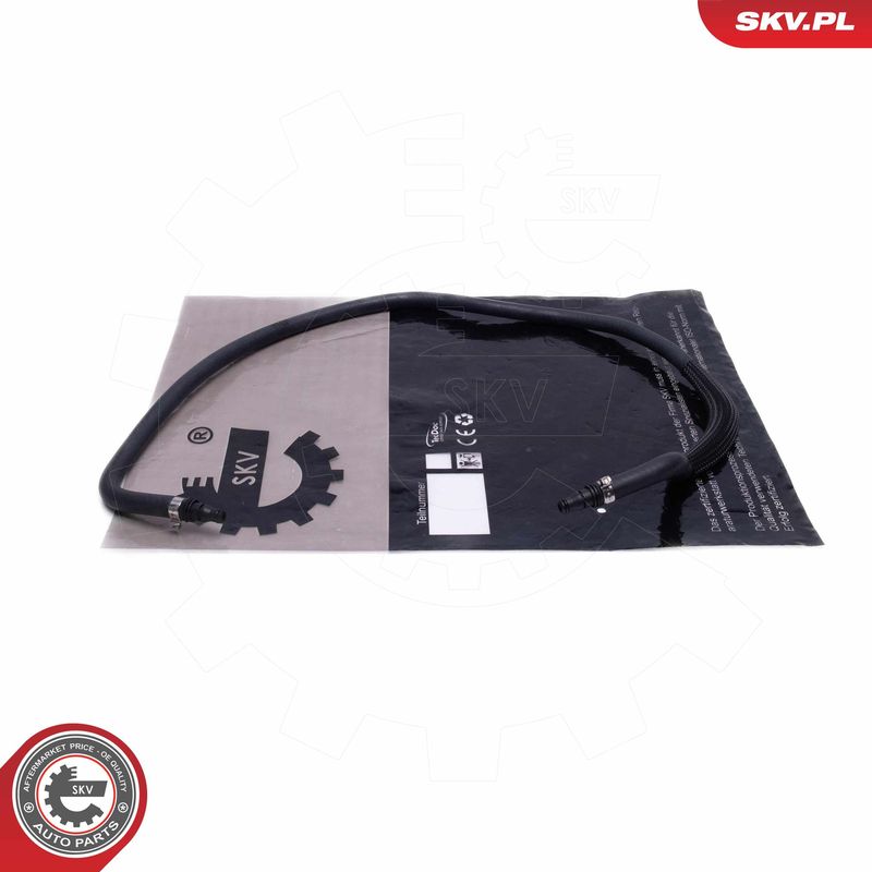 ESEN SKV 54SKV437 Radiator Hose