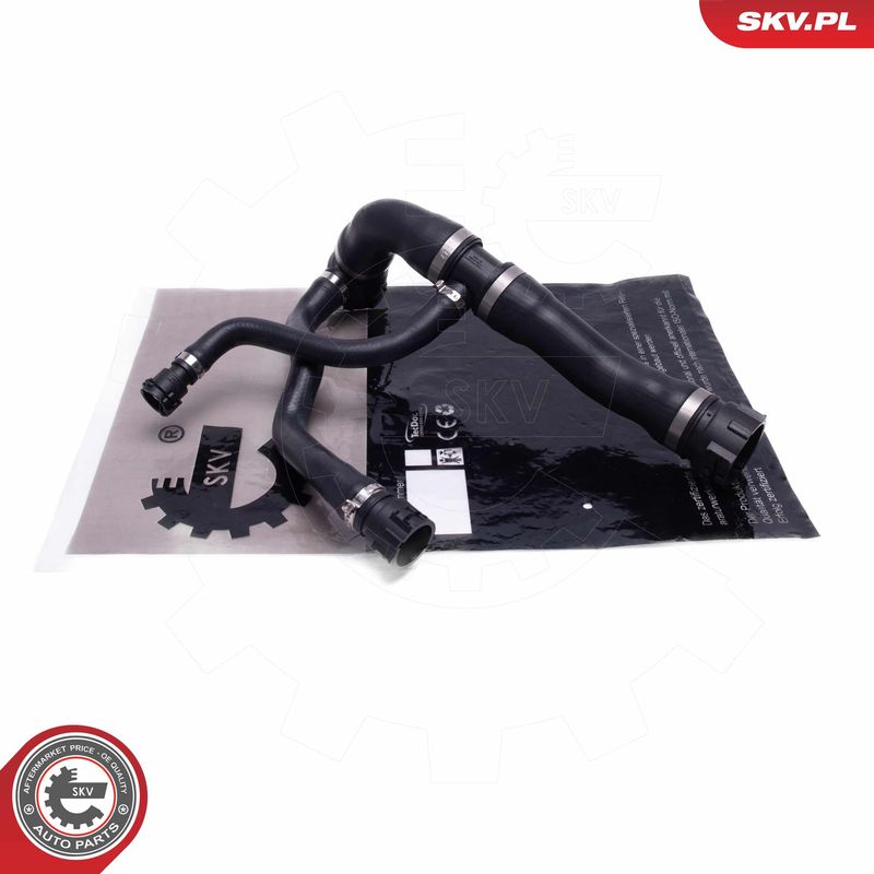 ESEN SKV 54SKV440 Radiator Hose