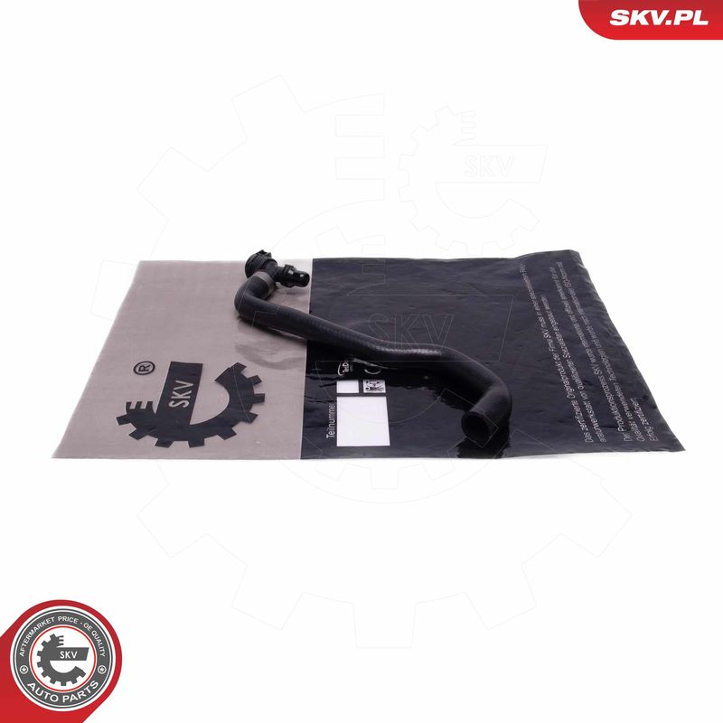 ESEN SKV 54SKV441 Radiator Hose